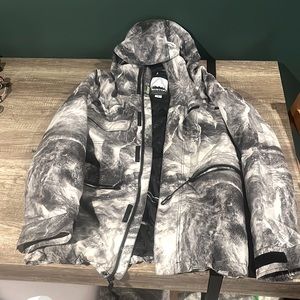 COPY - Burton Ski/snow board jacket.